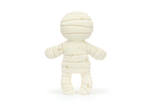 Load image into Gallery viewer, Soft Toy ''Jellycat Mummy Bob''