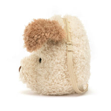 Load image into Gallery viewer, Jellycat ''Little Pup'' Bag