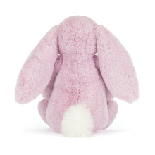 Lade das Bild in den Galerie-Viewer, Jellycat „Distelpop Blüten Luxus Hase Original“ Kuscheltier