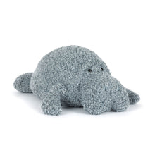Lade das Bild in den Galerie-Viewer, Jellycat Maffles Seekuh, Plüschtier