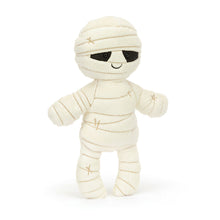 Load image into Gallery viewer, Soft Toy ''Jellycat Mummy Bob''