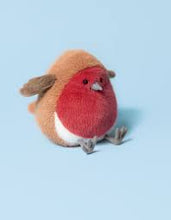 Lade das Bild in den Galerie-Viewer, Jellycat ''Pflaumen-Robin'' Kuscheltier