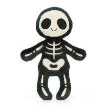 Load image into Gallery viewer, Soft Toy ''Jellycat Skeleton Bob''