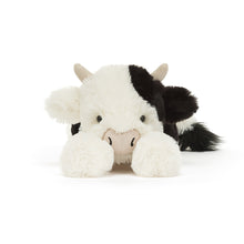 Load image into Gallery viewer, Jellycat ''Smudge Cow'', Soft Toy