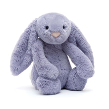 Load image into Gallery viewer, Jellycat Bashful Viola Bunny, Soft Toy