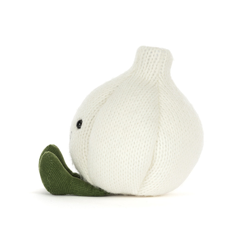 Jellycat Amuseables Garlic, Kuscheltier