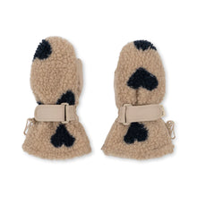 Load image into Gallery viewer, Jody Mittens ''Coeur Eclipse''