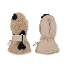 Load image into Gallery viewer, Jody Mittens ''Coeur Eclipse''