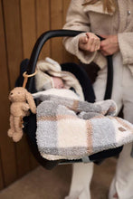 Load image into Gallery viewer, Stroller Toy, Bunny Riverside