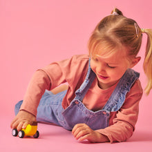 Lade das Bild in den Galerie-Viewer, Fruit-Fun-Rückziehautos