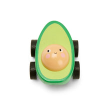 Lade das Bild in den Galerie-Viewer, Fruit-Fun-Rückziehautos