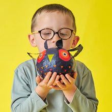 Lade das Bild in den Galerie-Viewer, Papierballons, verschiedene