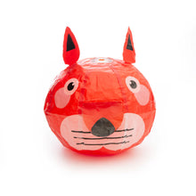 Lade das Bild in den Galerie-Viewer, Papierballons, verschiedene