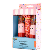 Load image into Gallery viewer, Skipping Rope, Popsicle