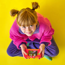 Load image into Gallery viewer, Wooden Water Game, Various