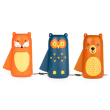 Load image into Gallery viewer, Kidoki Squeeze Flashlight, Various