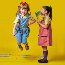 Lade das Bild in den Galerie-Viewer, Französisches Springseil-Set