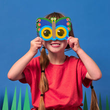 Load image into Gallery viewer, Butterfly Lenses, Various Colours