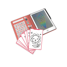 Load image into Gallery viewer, Kidydraw Mini, Kawaii