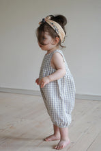 Load image into Gallery viewer, Kim Romper ''Sleet Check''