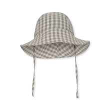 Load image into Gallery viewer, Kim Sun Hat ''Sleet Check'