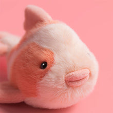 Lade das Bild in den Galerie-Viewer, Jellycat Fancy Karpfen, Plüschtier