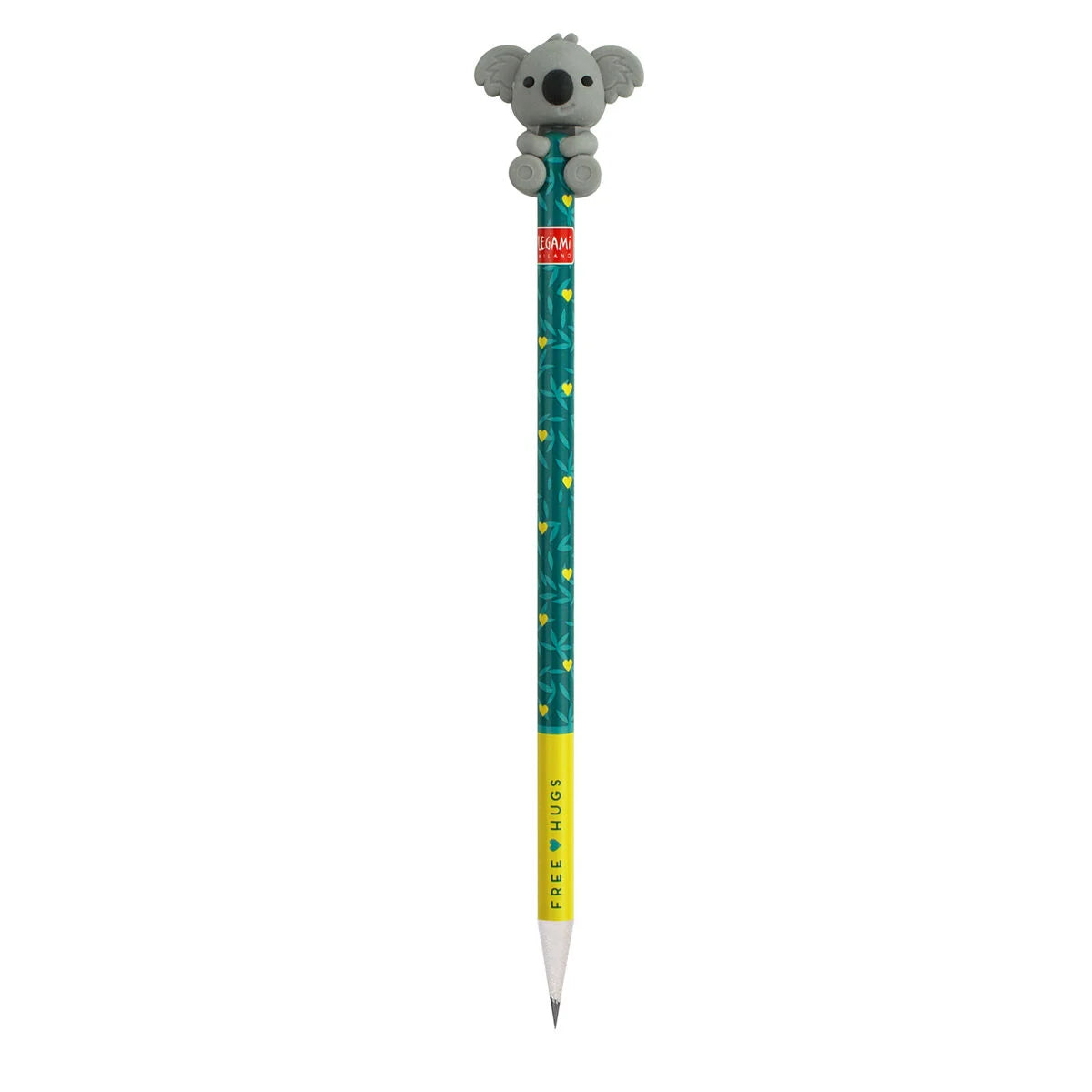 Pencil with Eraser ''Koala''
