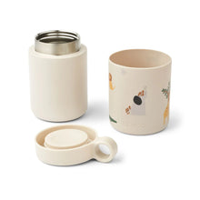 Load image into Gallery viewer, Kian Food Jar ''All Together''