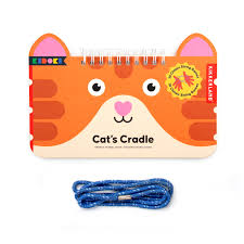 Kidoki Cats Cradle, Verschiedene