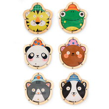 Load image into Gallery viewer, Double Sided Tilt and Roll Puzzle, Various