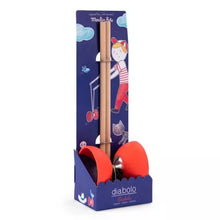 Load image into Gallery viewer, Children's Diablo, 6 Years +