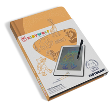 Lade das Bild in den Galerie-Viewer, Kidydraw Mini, Mini Tiere