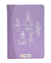 Load image into Gallery viewer, Kidydraw Mini, Princesses