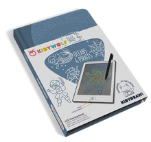 Load image into Gallery viewer, Kidydraw Mini, Pirates