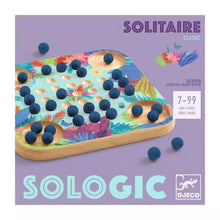 Load image into Gallery viewer, Sologic Game, Solitaire