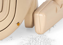 Load image into Gallery viewer, Dusty Children's Vacuum Cleaner, Lemons