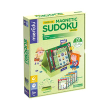 Load image into Gallery viewer, Magnetic Sudoku Battle Kit (Starter)