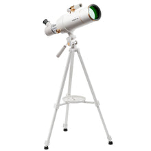 Lade das Bild in den Galerie-Viewer, Astronomisches Teleskop - 70mm