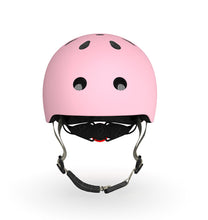 Load image into Gallery viewer, Scoot and Ride Helmet XXS ''Rose''