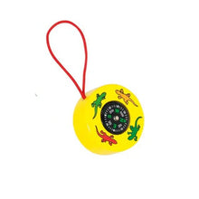Load image into Gallery viewer, Children's Compass, Various