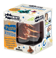 Load image into Gallery viewer, Blow Spinning Top, Various