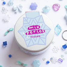 Load image into Gallery viewer, Pearl Mix ''Frozen''
