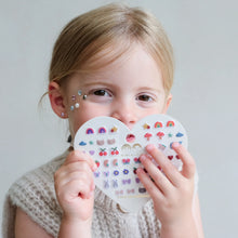 Load image into Gallery viewer, Stick on Earrings, Mixed