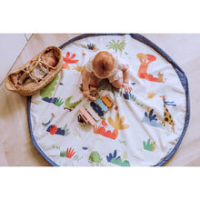 Load image into Gallery viewer, Play & Go Original Storage Bag ''Toupitis''