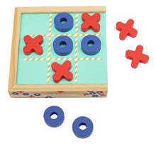 Load image into Gallery viewer, Tic Tac Toe, Travel Size
