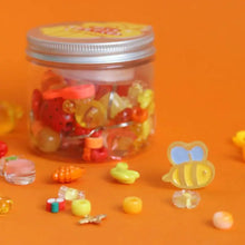 Load image into Gallery viewer, Pearl Mix ''Bee Happy''