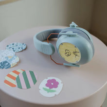 Lade das Bild in den Galerie-Viewer, Geräuschunterdrückende Kopfhörer „Grün“