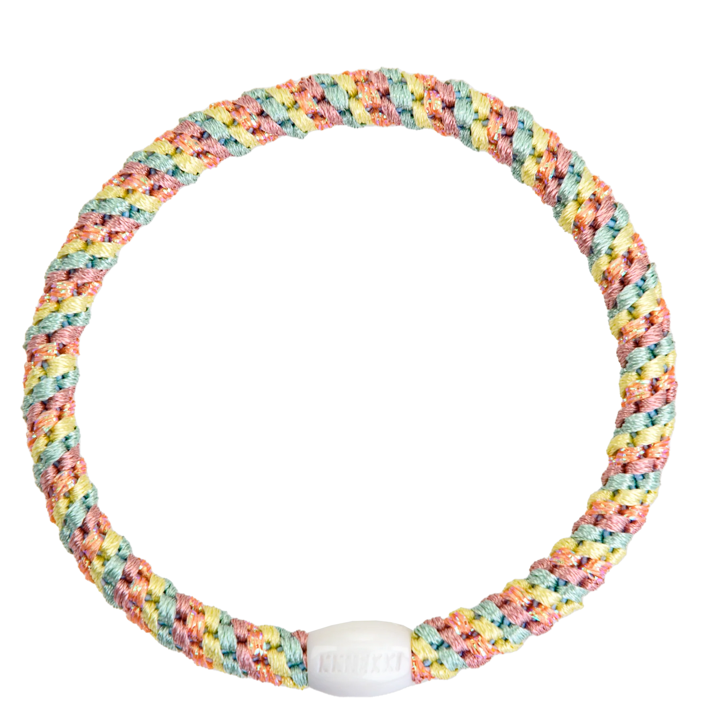Kknekki Hair Tight Slim Mix Tutti Frutti