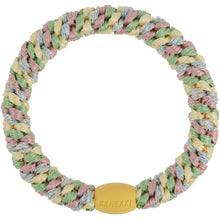 Load image into Gallery viewer, Kknekki Hair Tight ''Mix Sparkle Blue Pastel Glitter''