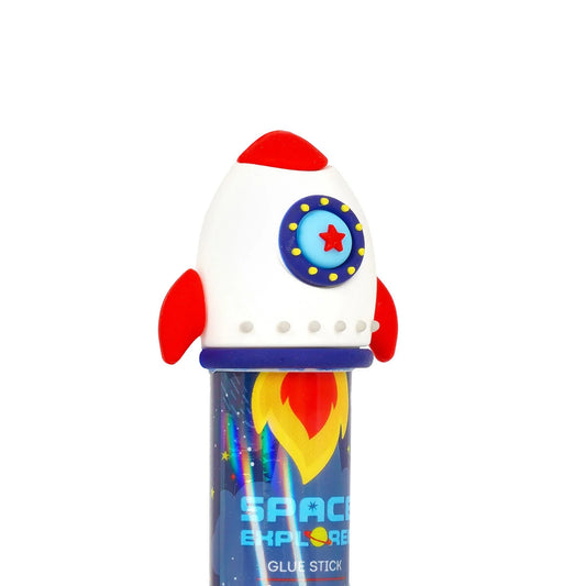 Legami Glue Stick, Rocket